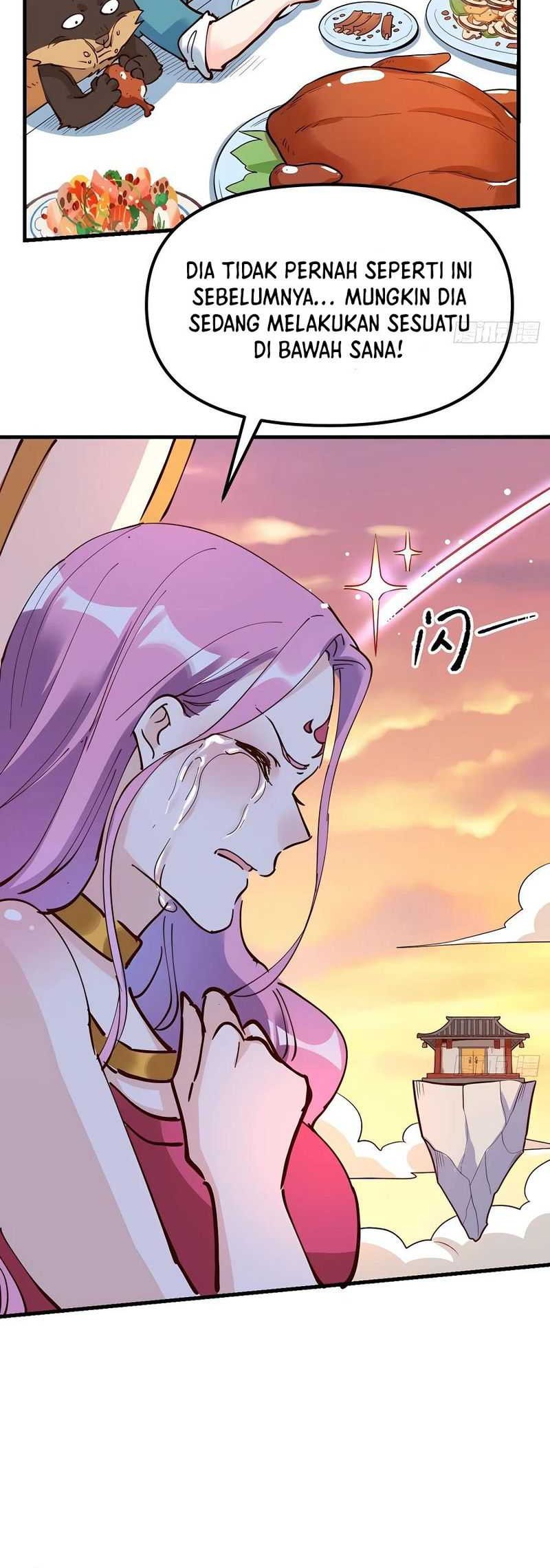 I’m Actually A Cultivation Bigshot Chapter 196 - halaman 15