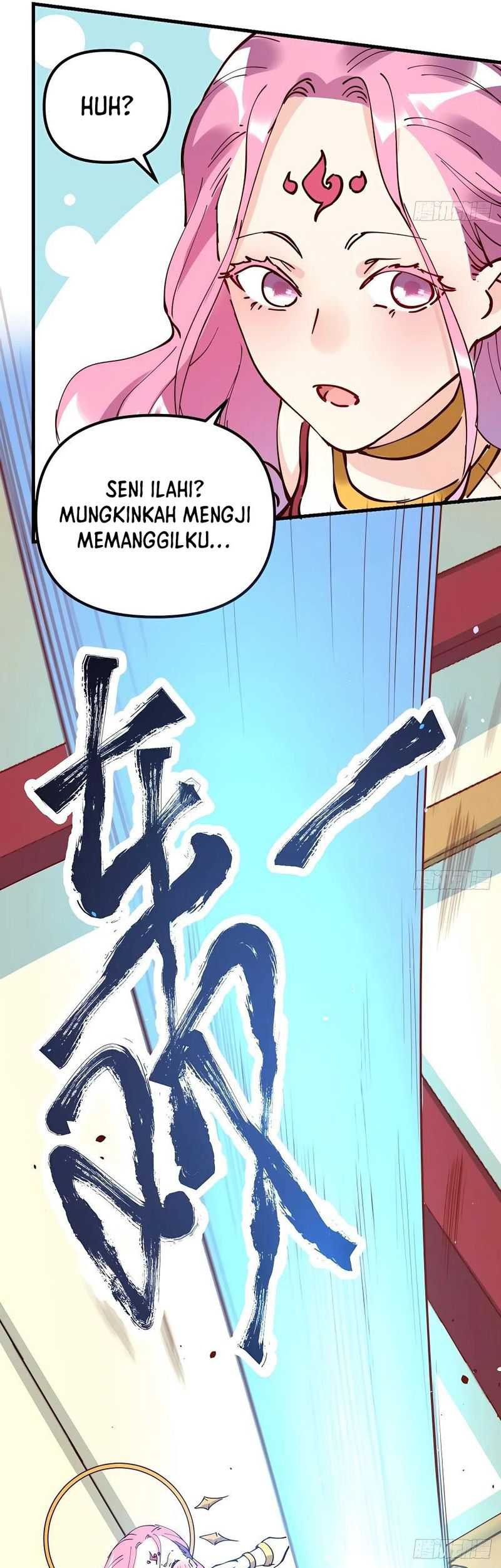 I’m Actually A Cultivation Bigshot Chapter 196 - halaman 16