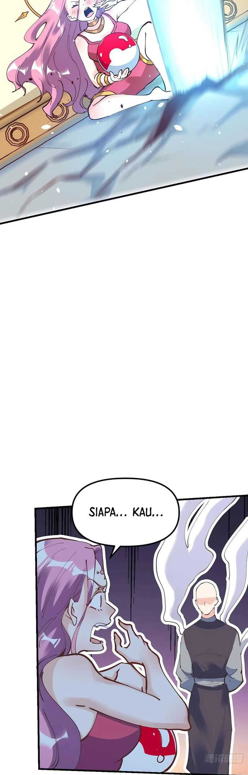 I’m Actually A Cultivation Bigshot Chapter 196 - halaman 17