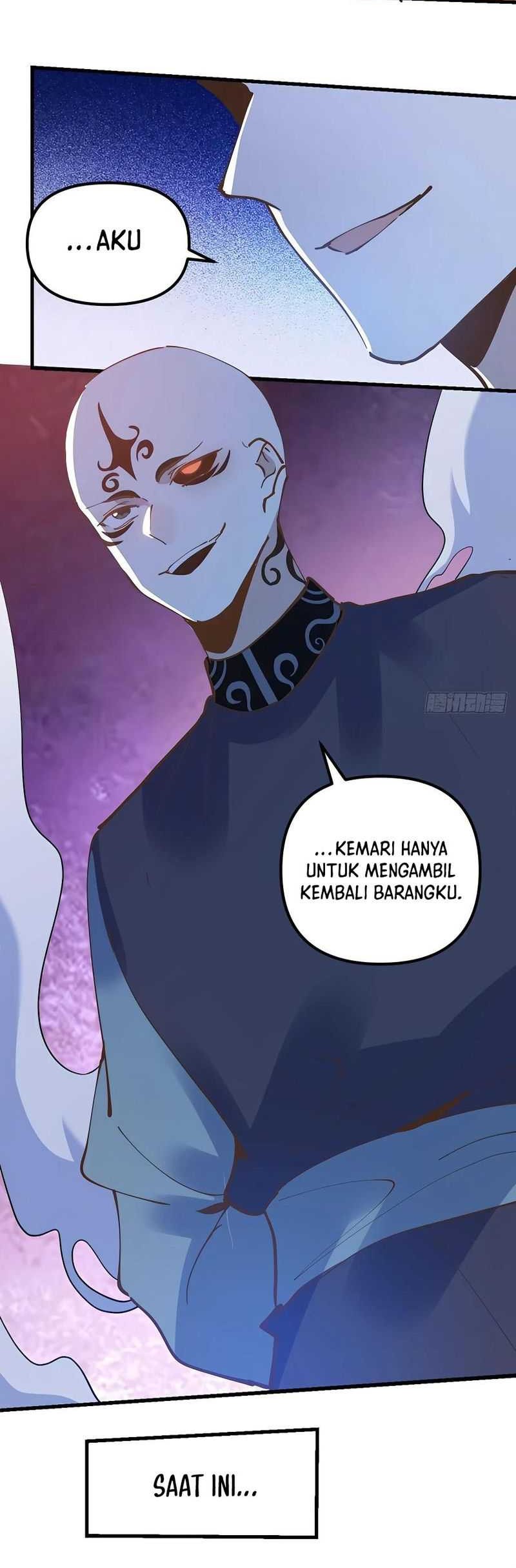 I’m Actually A Cultivation Bigshot Chapter 196 - halaman 18