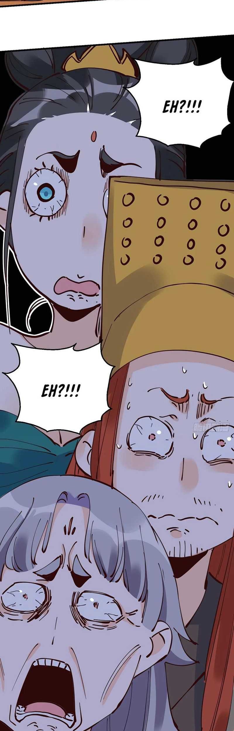 I’m Actually A Cultivation Bigshot Chapter 196 - halaman 34