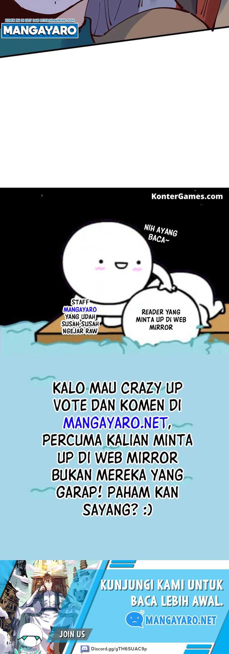 I’m Actually A Cultivation Bigshot Chapter 196 - halaman 35
