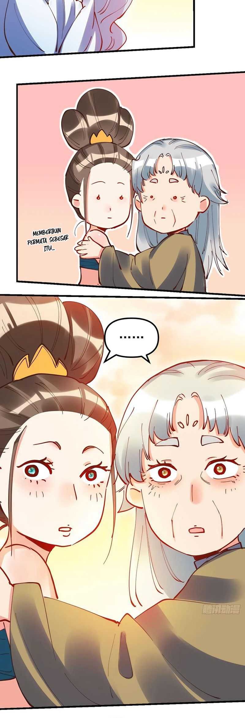 I’m Actually A Cultivation Bigshot Chapter 197 - halaman 12
