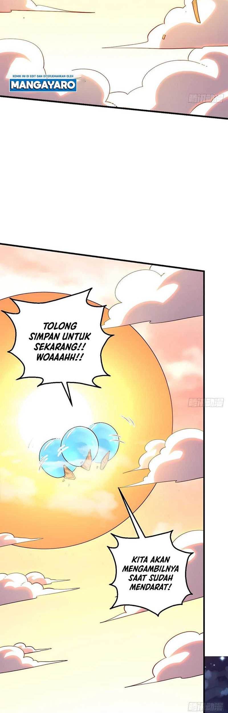 I’m Actually A Cultivation Bigshot Chapter 197 - halaman 14