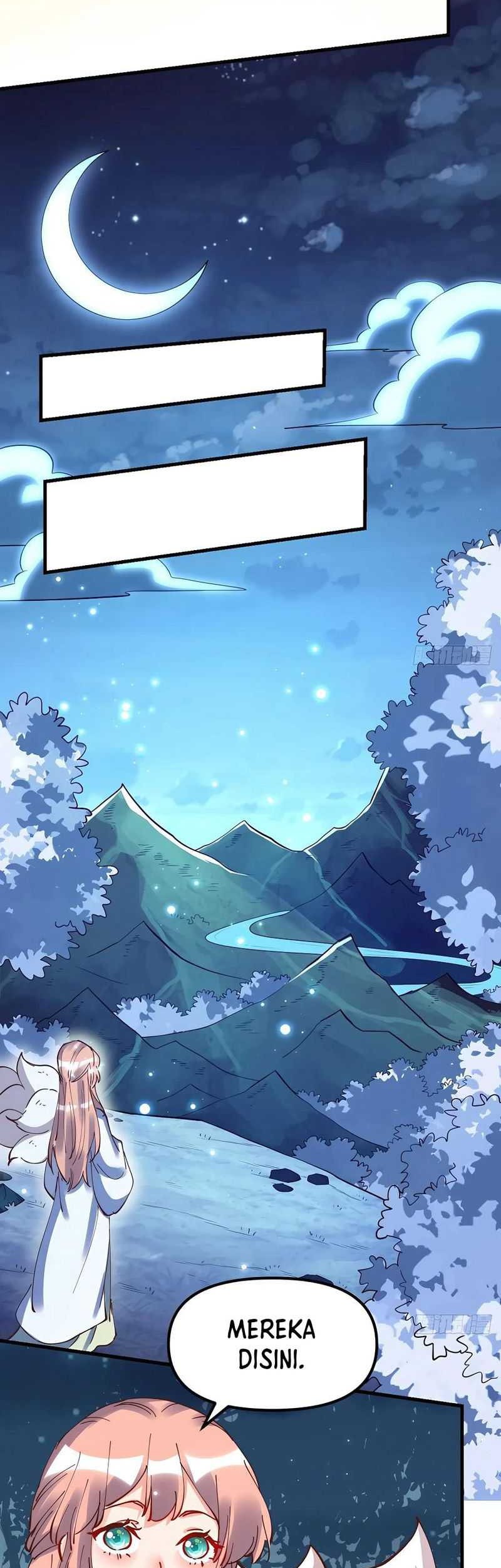 I’m Actually A Cultivation Bigshot Chapter 197 - halaman 15