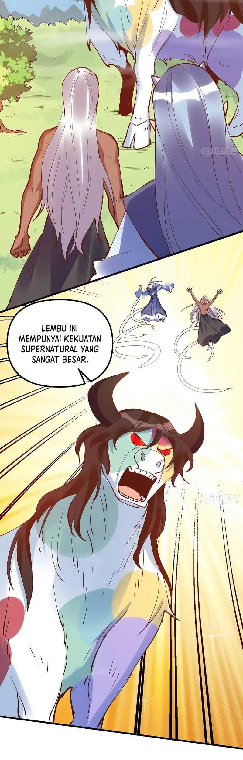 I’m Actually A Cultivation Bigshot Chapter 197 - halaman 19