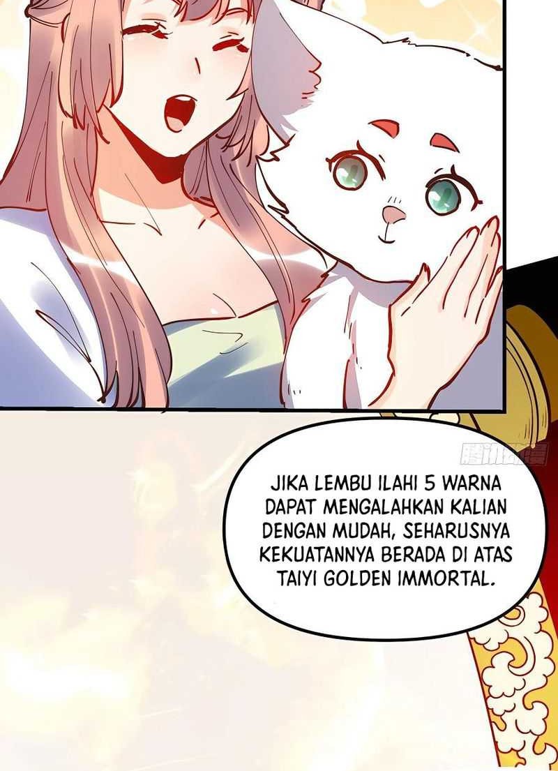 I’m Actually A Cultivation Bigshot Chapter 197 - halaman 23
