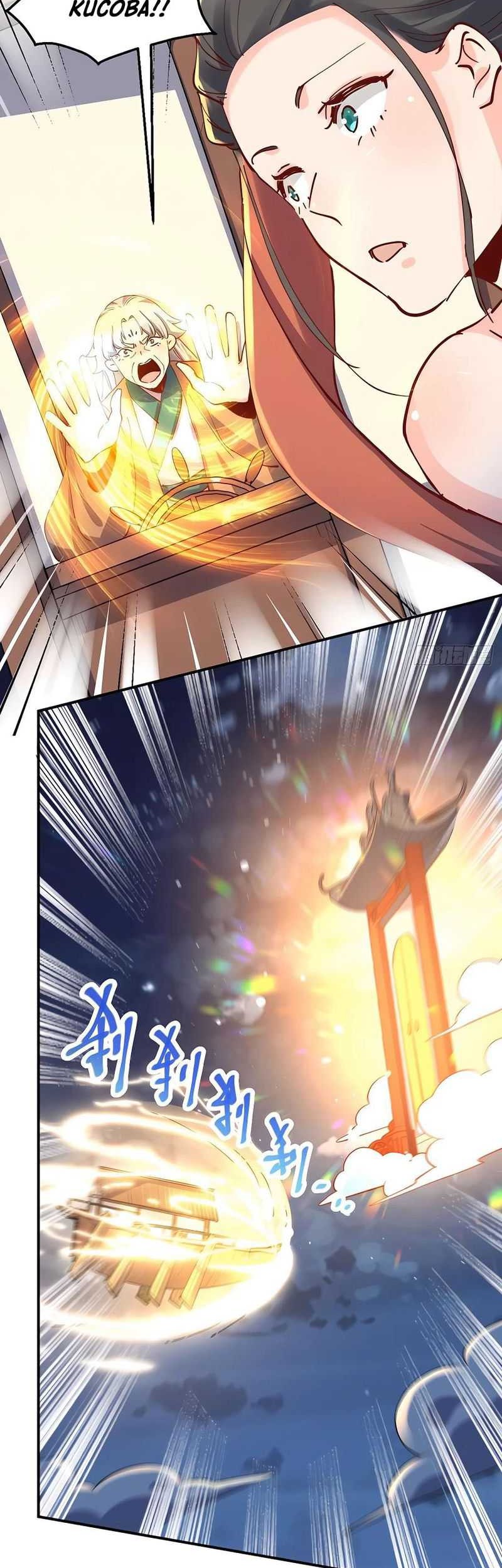 I’m Actually A Cultivation Bigshot Chapter 198 - halaman 11