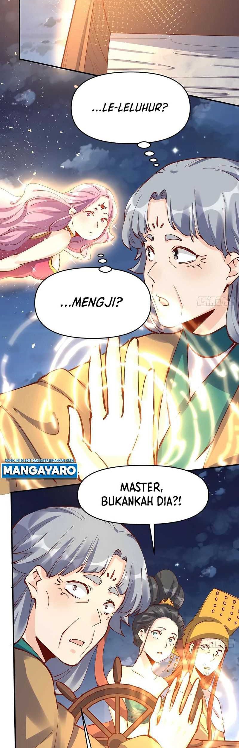 I’m Actually A Cultivation Bigshot Chapter 198 - halaman 14