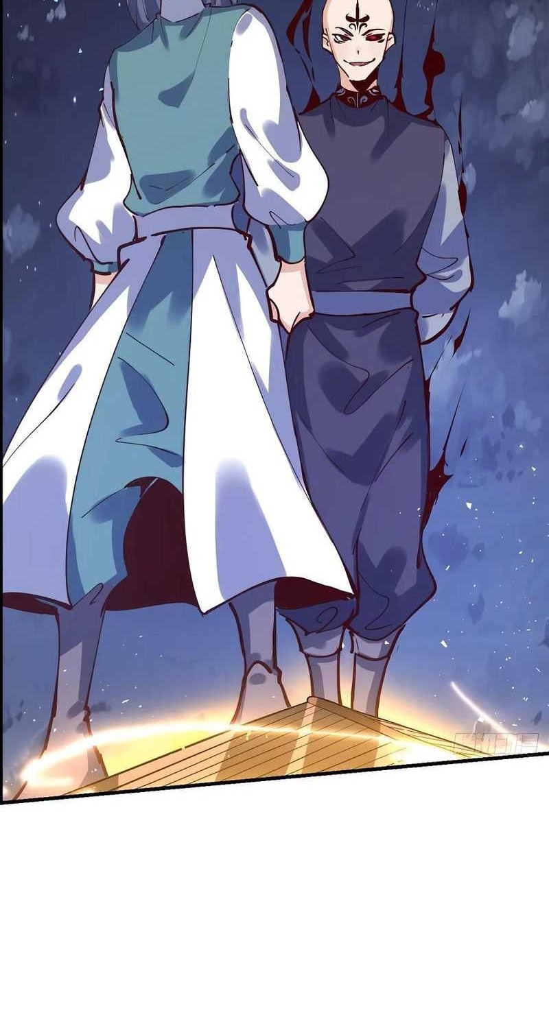 I’m Actually A Cultivation Bigshot Chapter 198 - halaman 24