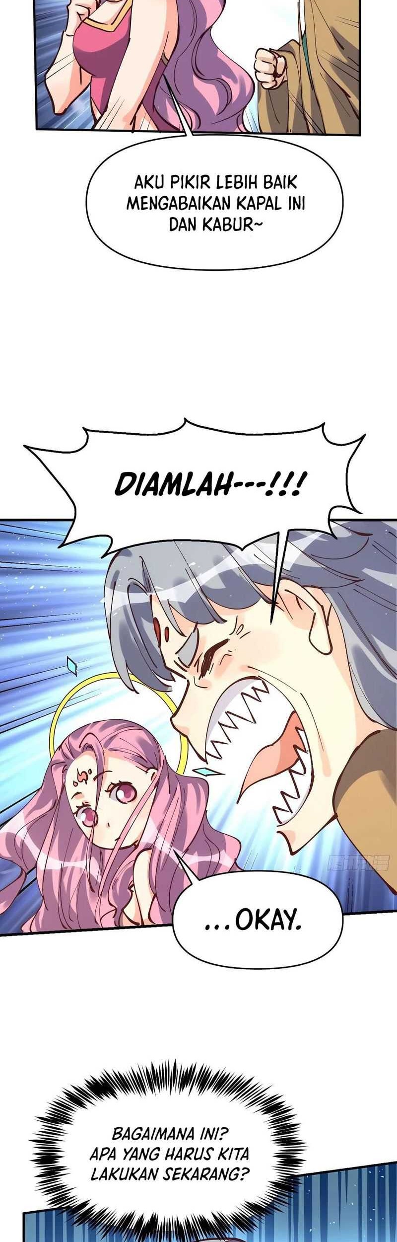 I’m Actually A Cultivation Bigshot Chapter 198 - halaman 26