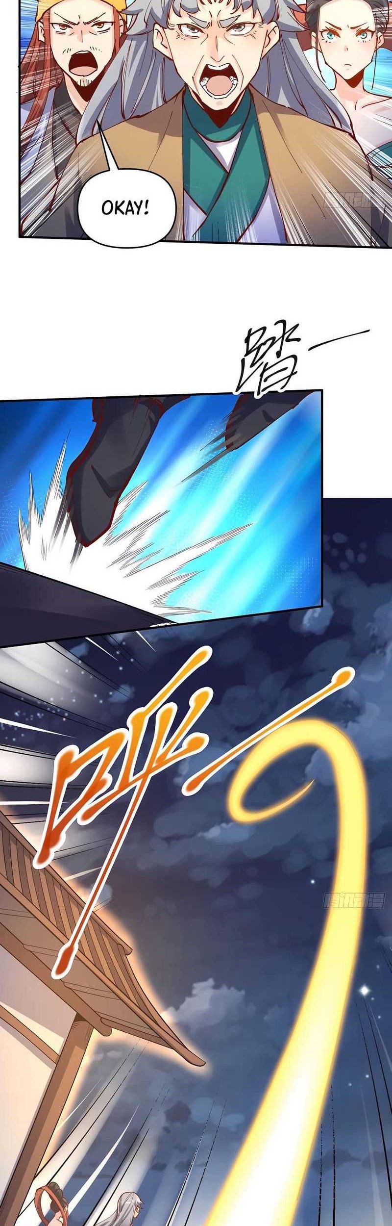 I’m Actually A Cultivation Bigshot Chapter 198 - halaman 3
