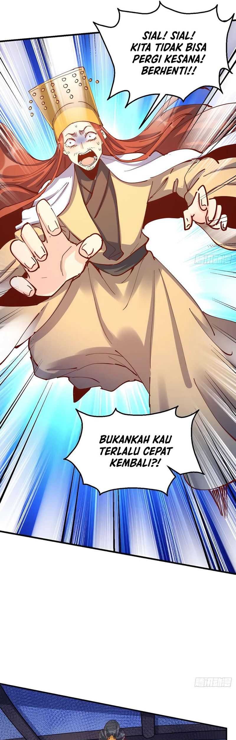 I’m Actually A Cultivation Bigshot Chapter 198 - halaman 6