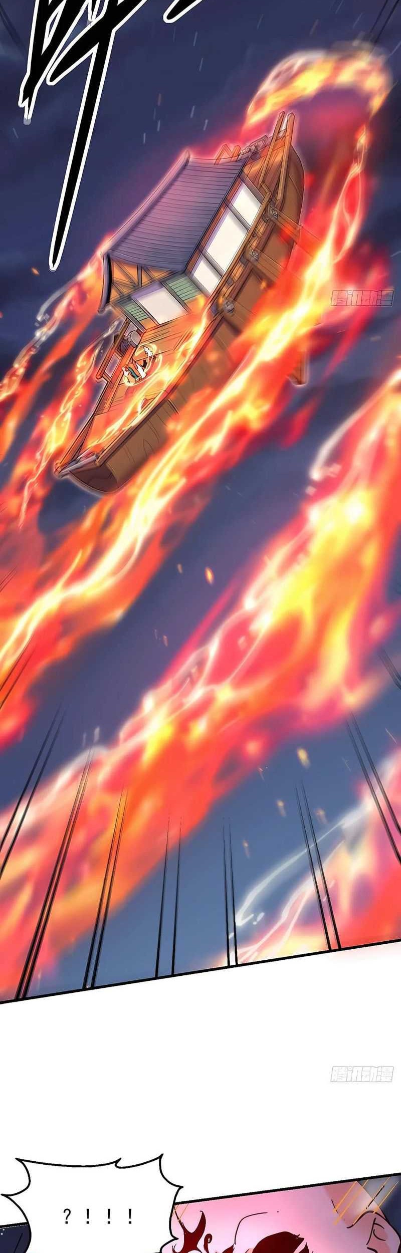 I’m Actually A Cultivation Bigshot Chapter 199 - halaman 11