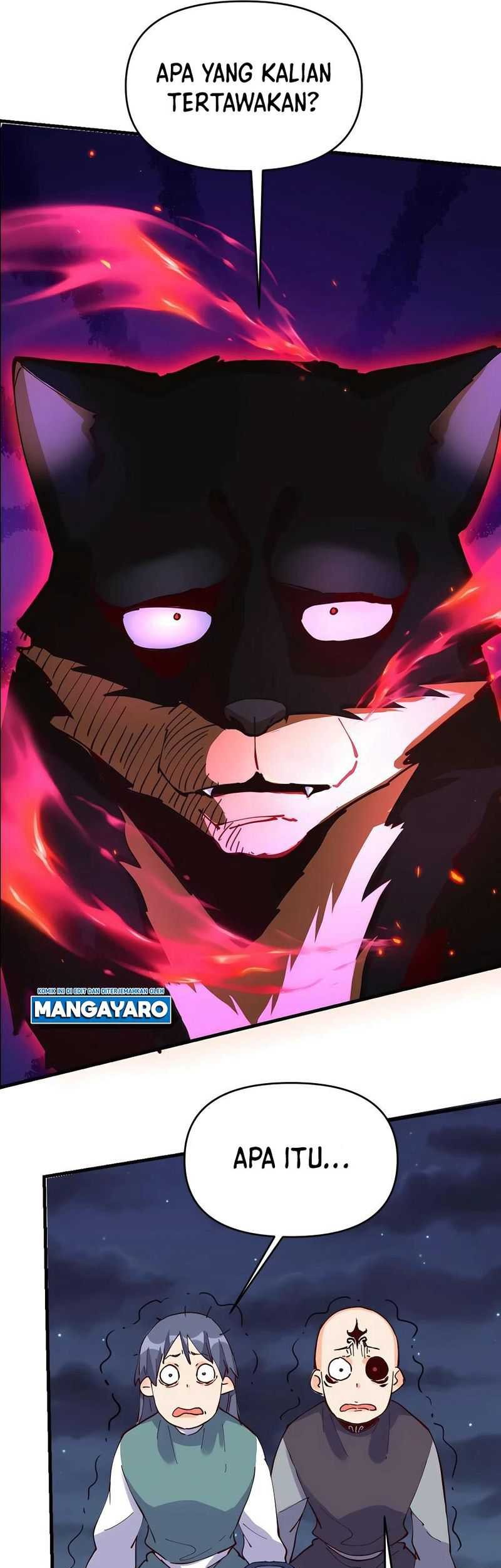 I’m Actually A Cultivation Bigshot Chapter 199 - halaman 14