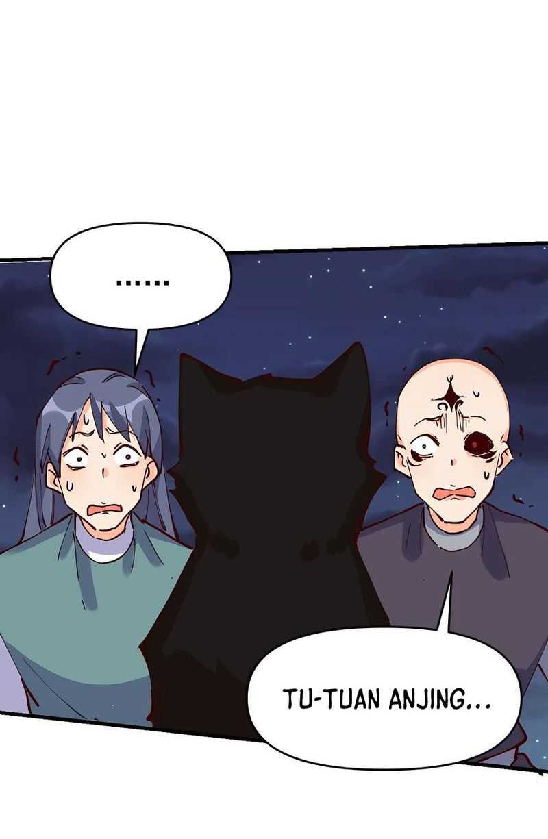I’m Actually A Cultivation Bigshot Chapter 199 - halaman 17