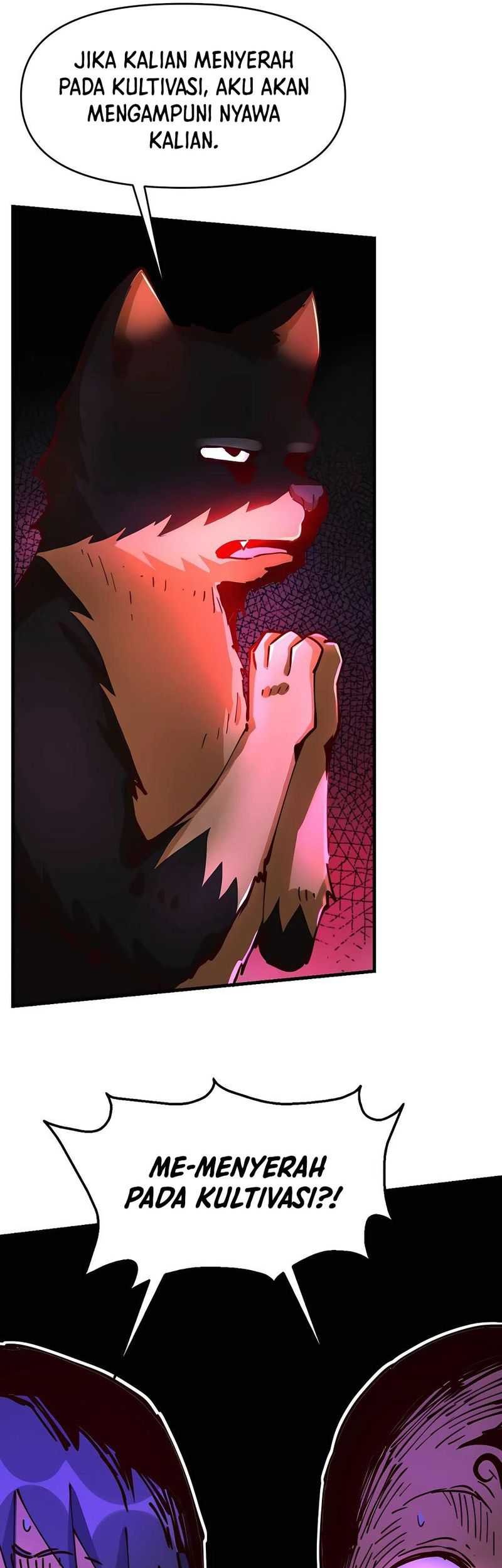 I’m Actually A Cultivation Bigshot Chapter 199 - halaman 18