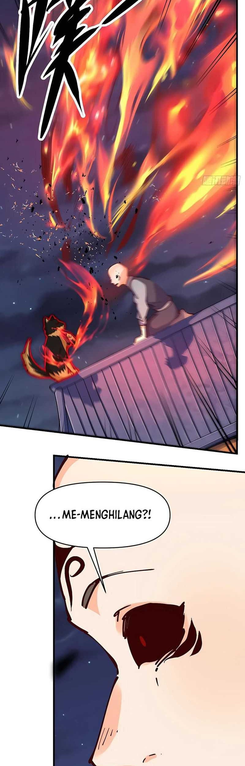 I’m Actually A Cultivation Bigshot Chapter 199 - halaman 23