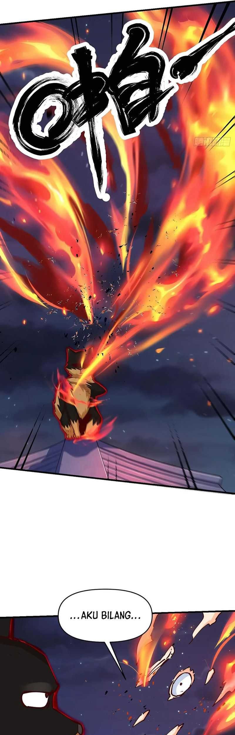 I’m Actually A Cultivation Bigshot Chapter 199 - halaman 26