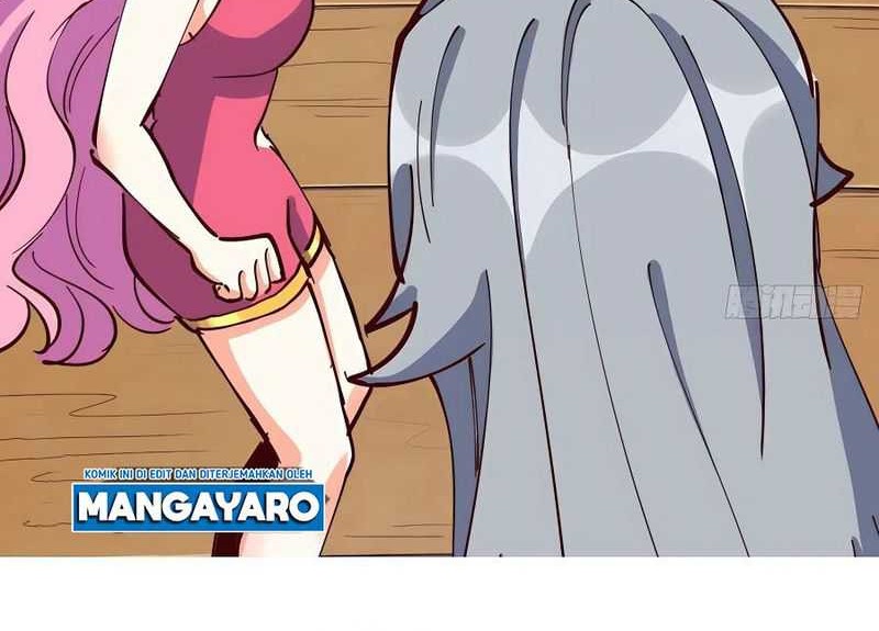 I’m Actually A Cultivation Bigshot Chapter 199 - halaman 29