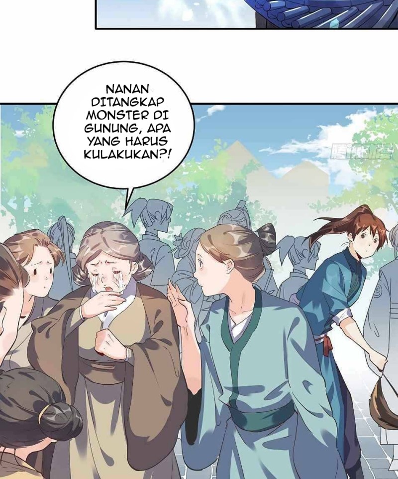 I’m Actually A Cultivation Bigshot Chapter 2 - halaman 12