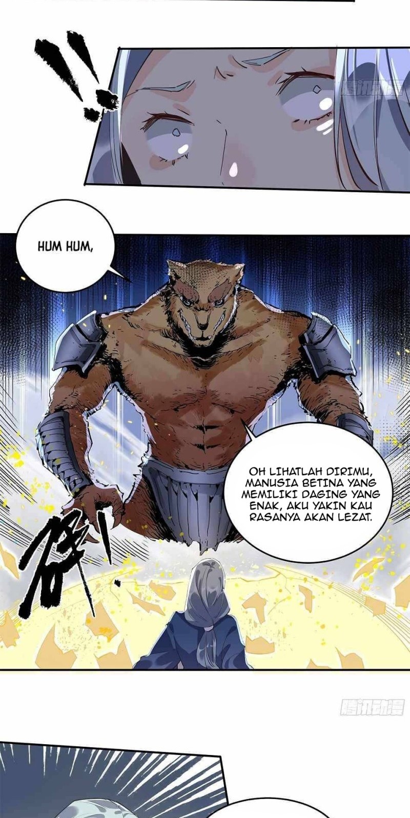 I’m Actually A Cultivation Bigshot Chapter 2 - halaman 24