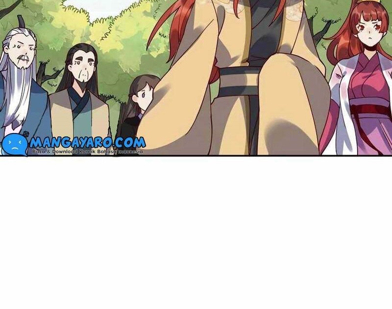 I’m Actually A Cultivation Bigshot Chapter 20 - halaman 11