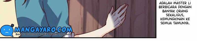 I’m Actually A Cultivation Bigshot Chapter 20 - halaman 19