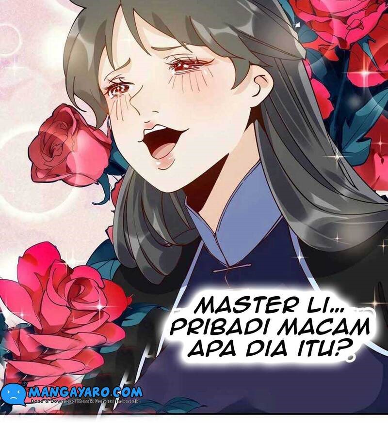 I’m Actually A Cultivation Bigshot Chapter 20 - halaman 32