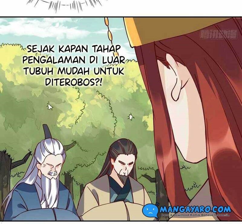 I’m Actually A Cultivation Bigshot Chapter 20 - halaman 6