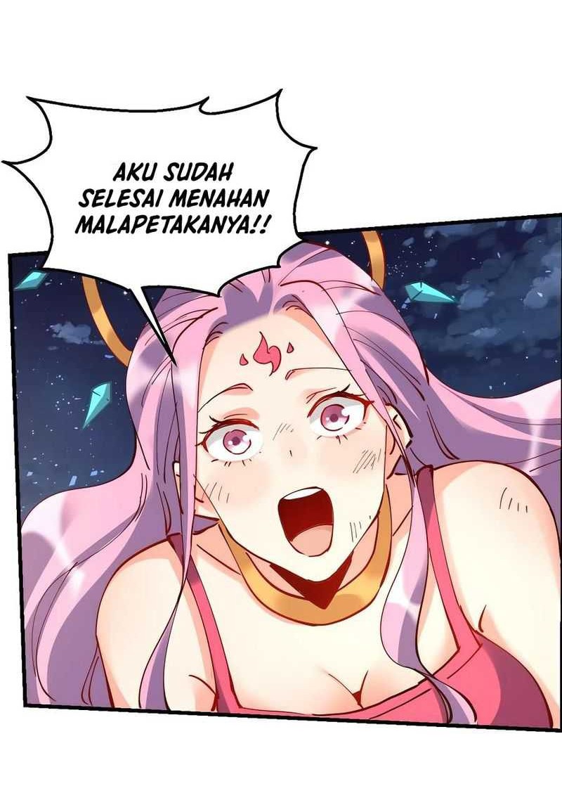 I’m Actually A Cultivation Bigshot Chapter 200 - halaman 27