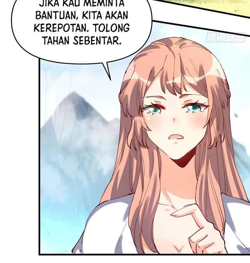 I’m Actually A Cultivation Bigshot Chapter 201 - halaman 24