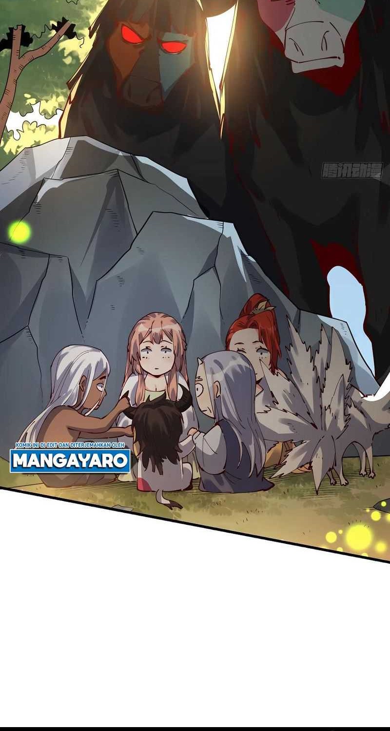 I’m Actually A Cultivation Bigshot Chapter 201 - halaman 28