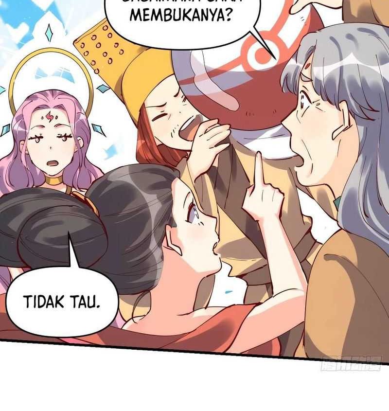 I’m Actually A Cultivation Bigshot Chapter 201 - halaman 4