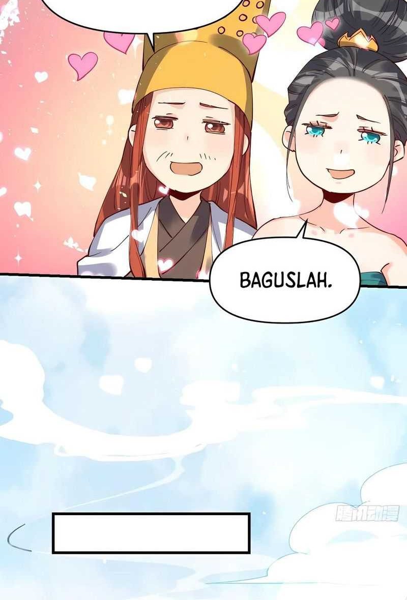 I’m Actually A Cultivation Bigshot Chapter 201 - halaman 8