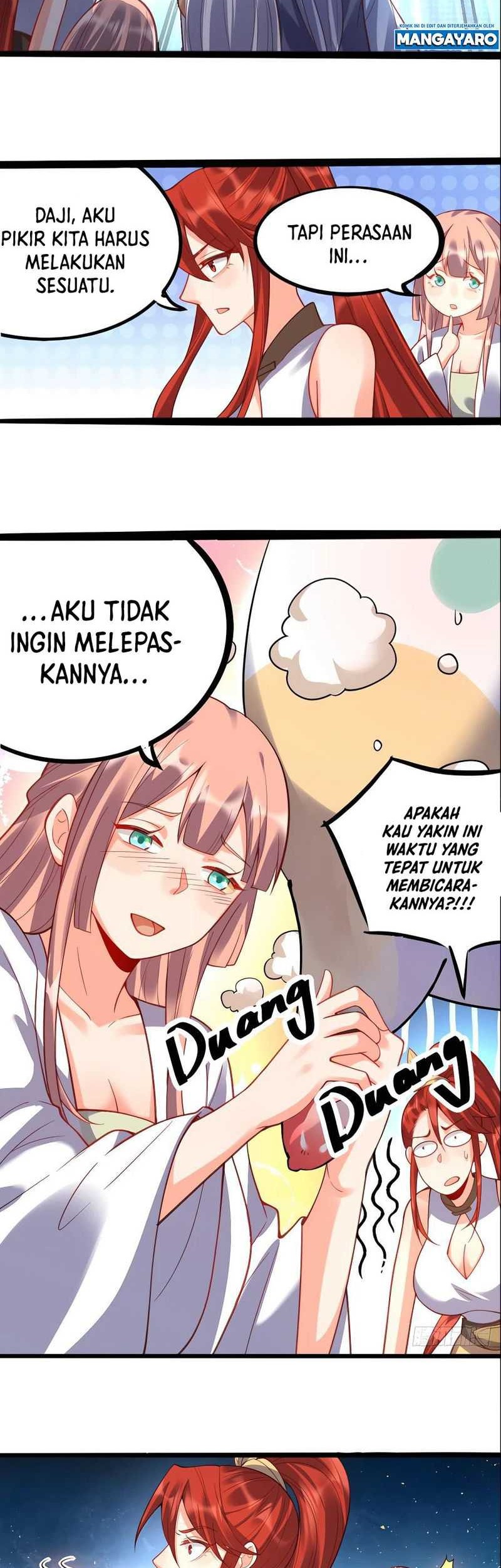 I’m Actually A Cultivation Bigshot Chapter 202 - halaman 11