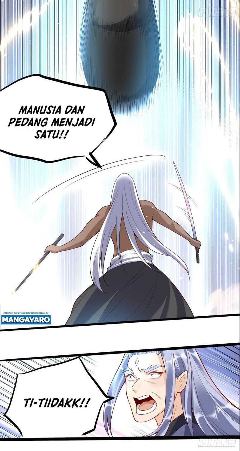 I’m Actually A Cultivation Bigshot Chapter 202 - halaman 13