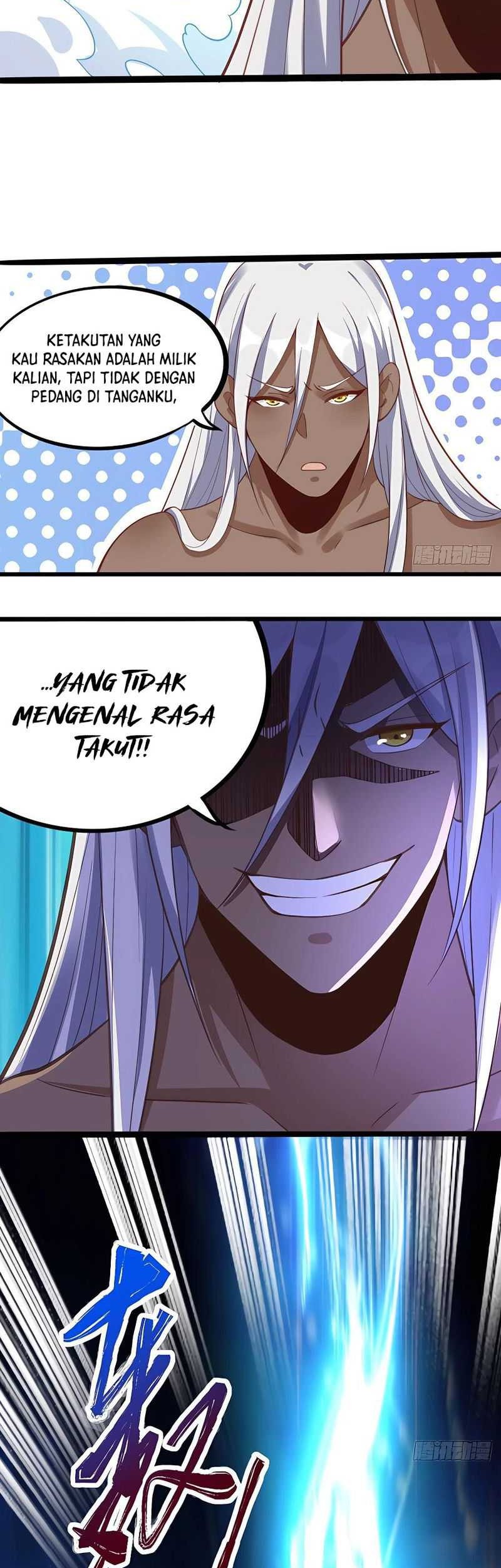 I’m Actually A Cultivation Bigshot Chapter 202 - halaman 20