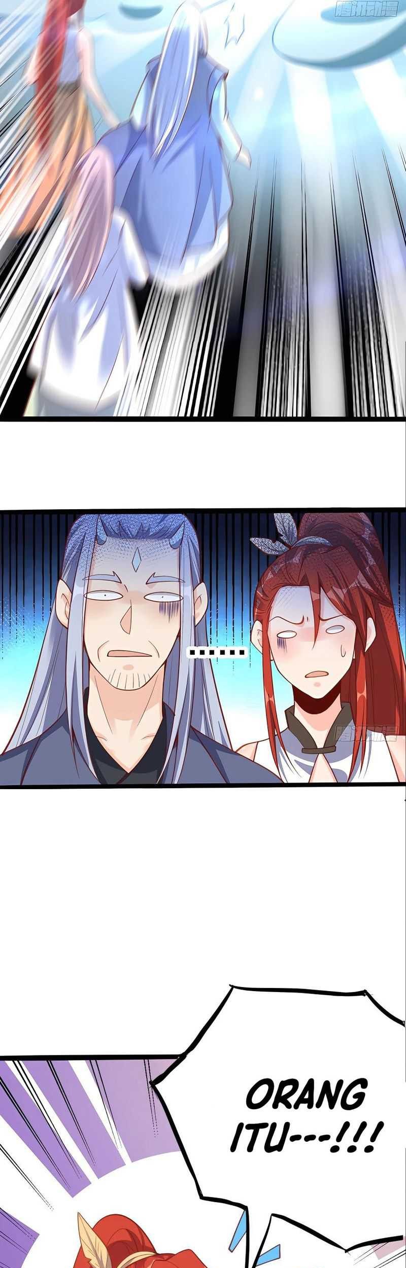 I’m Actually A Cultivation Bigshot Chapter 202 - halaman 22