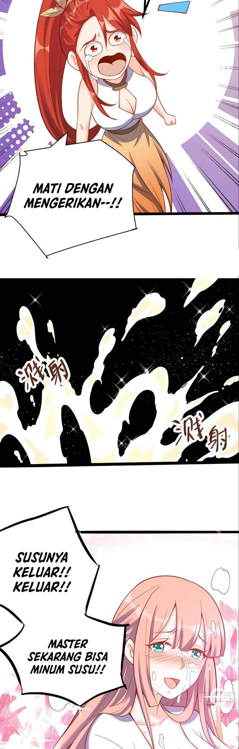 I’m Actually A Cultivation Bigshot Chapter 202 - halaman 23