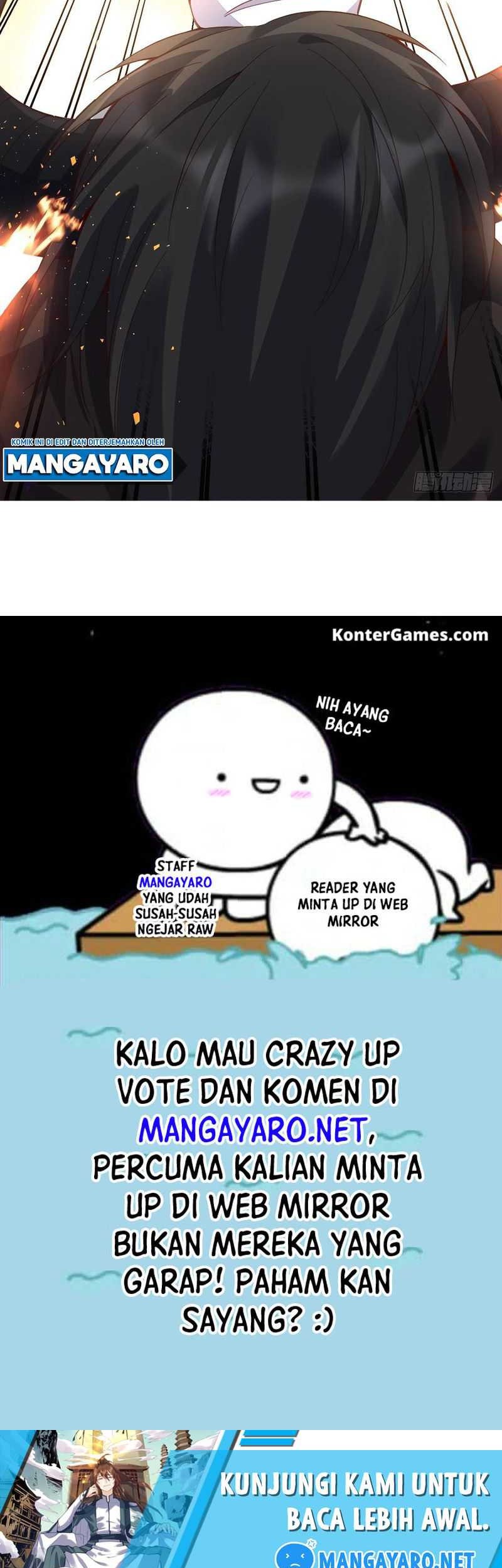 I’m Actually A Cultivation Bigshot Chapter 202 - halaman 32