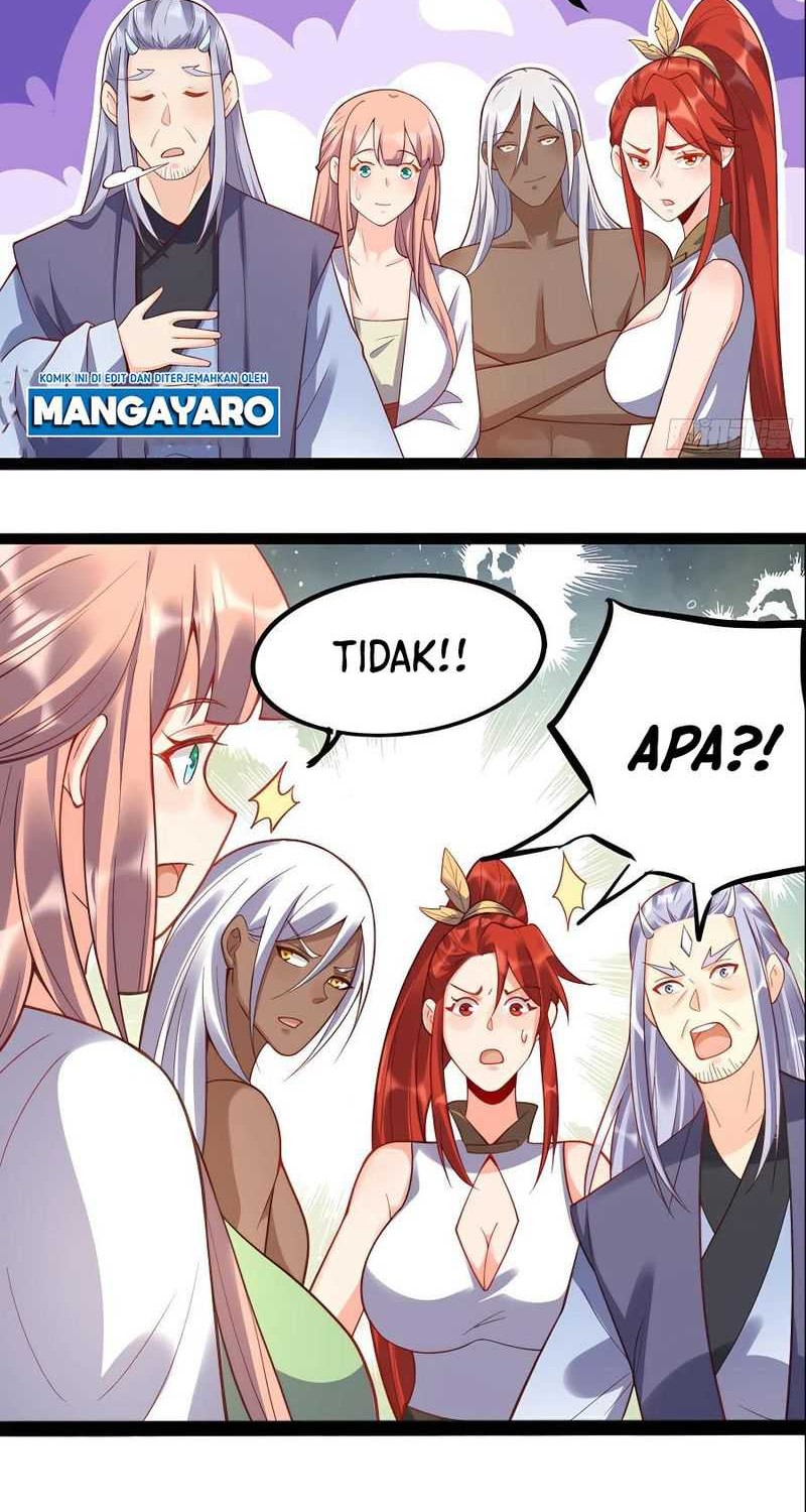 I’m Actually A Cultivation Bigshot Chapter 202 - halaman 9