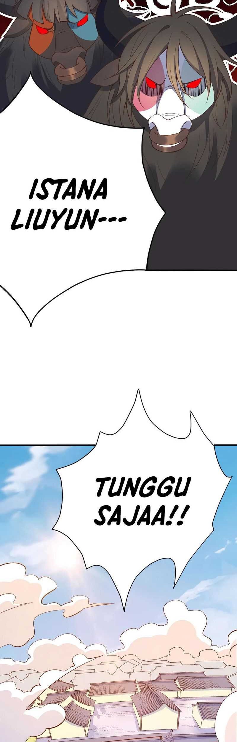 I’m Actually A Cultivation Bigshot Chapter 203 - halaman 14