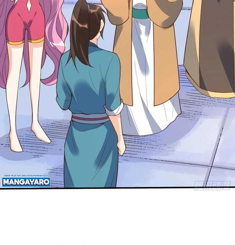 I’m Actually A Cultivation Bigshot Chapter 203 - halaman 19