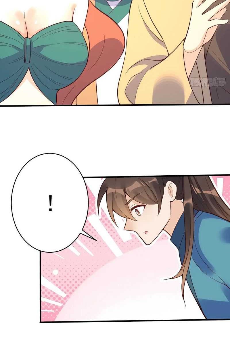 I’m Actually A Cultivation Bigshot Chapter 203 - halaman 23