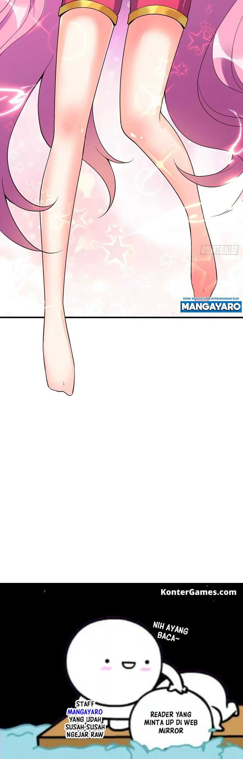 I’m Actually A Cultivation Bigshot Chapter 203 - halaman 38