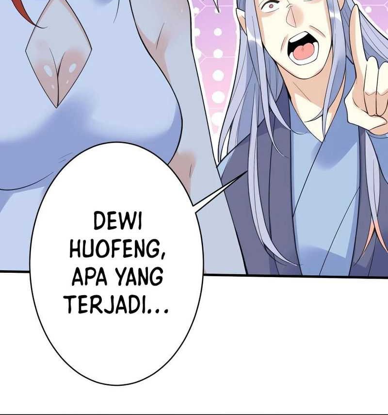 I’m Actually A Cultivation Bigshot Chapter 203 - halaman 8