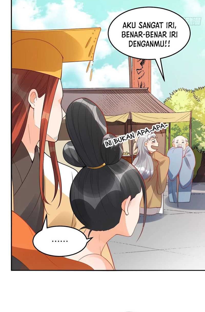 I’m Actually A Cultivation Bigshot Chapter 204 - halaman 16