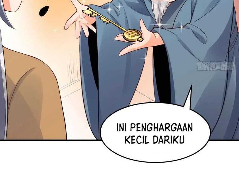 I’m Actually A Cultivation Bigshot Chapter 204 - halaman 28