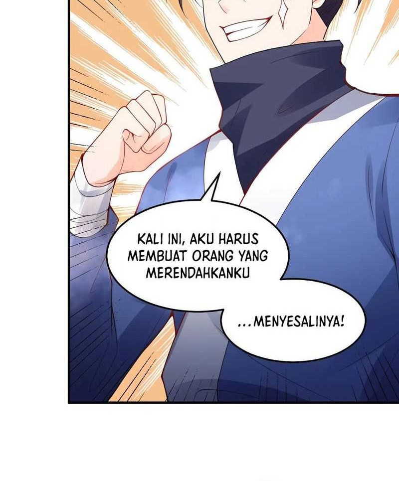 I’m Actually A Cultivation Bigshot Chapter 204 - halaman 8